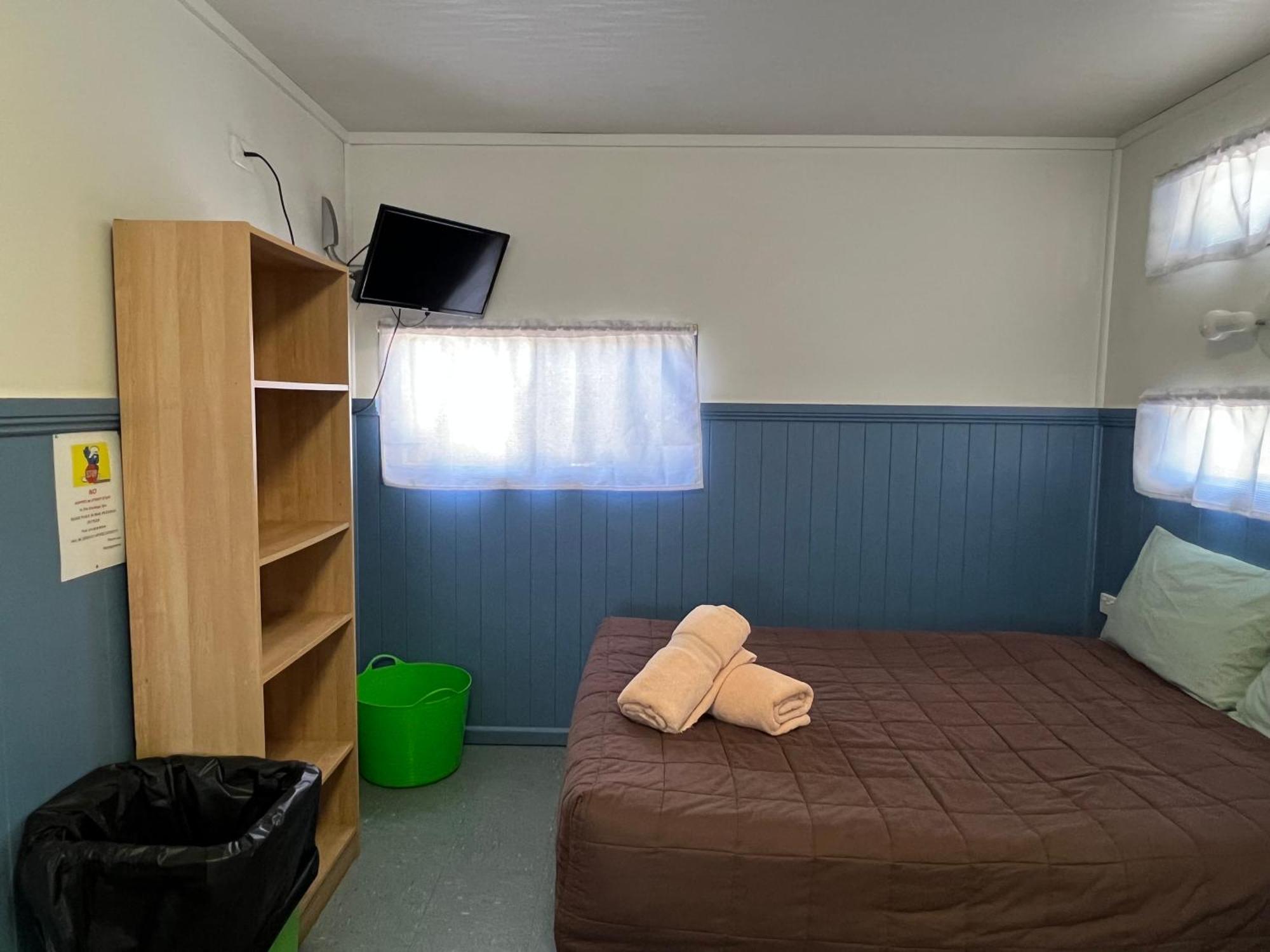 Narrabri Motel And Caravan Park Kültér fotó