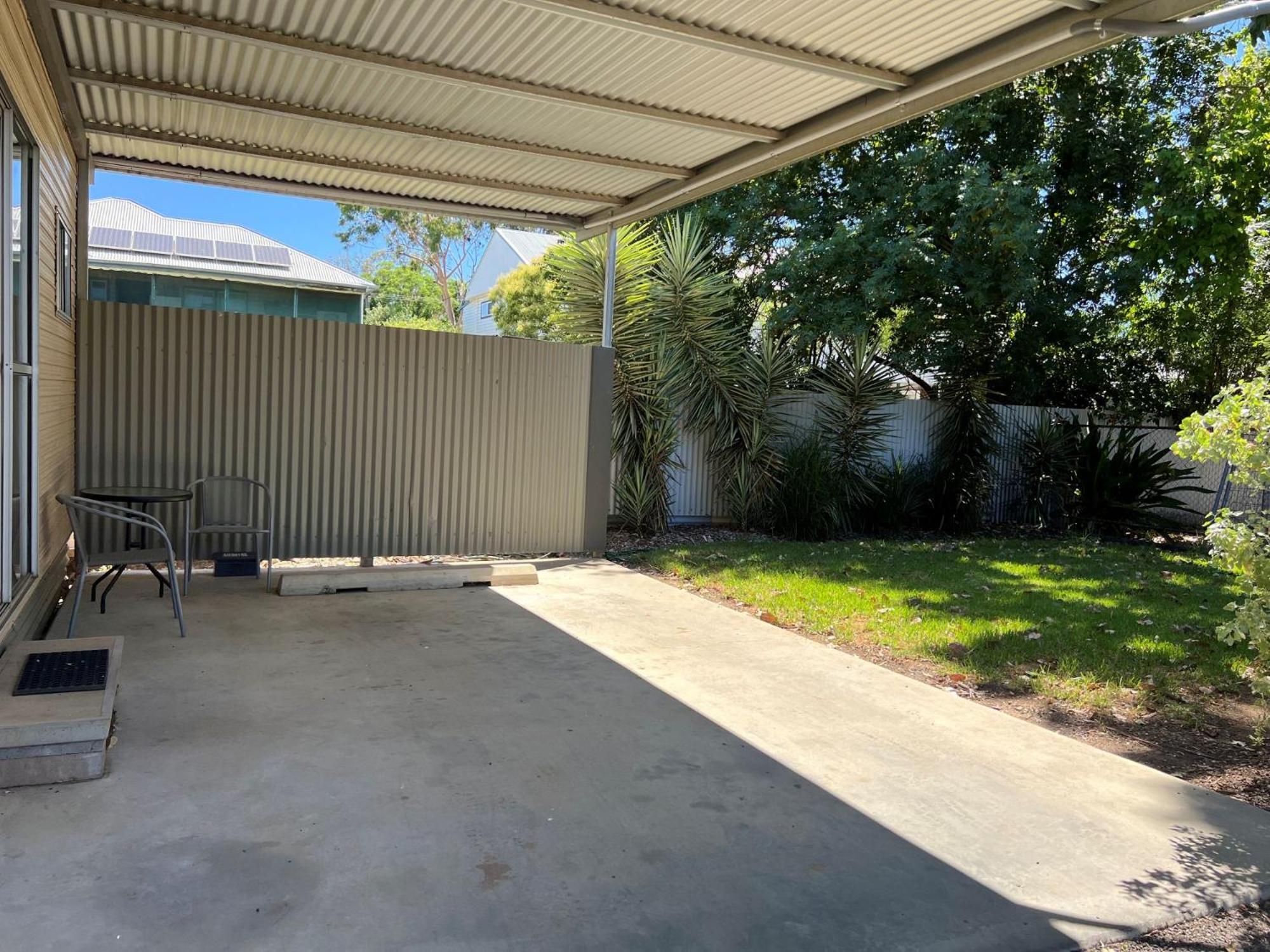 Narrabri Motel And Caravan Park Kültér fotó