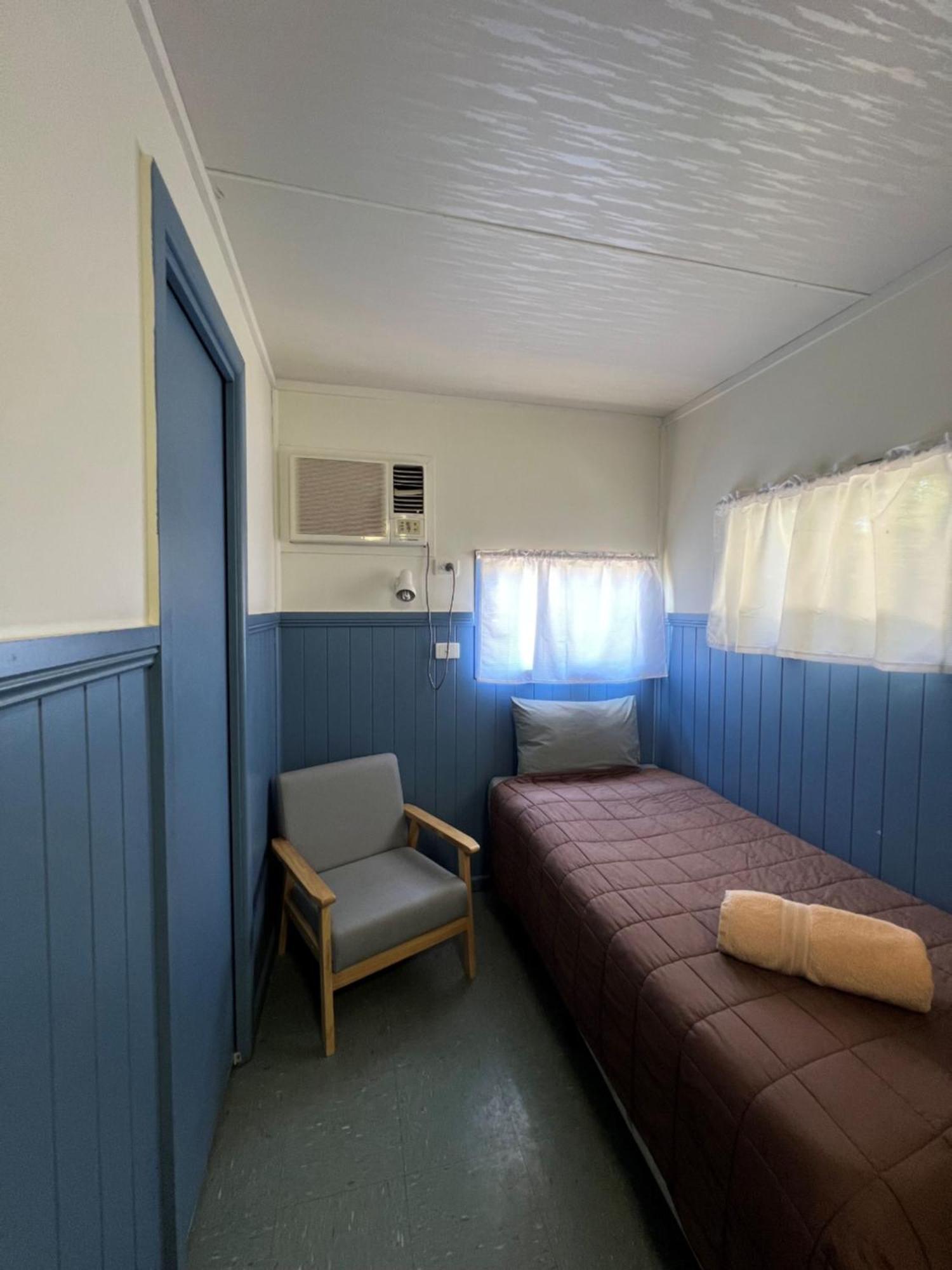 Narrabri Motel And Caravan Park Kültér fotó