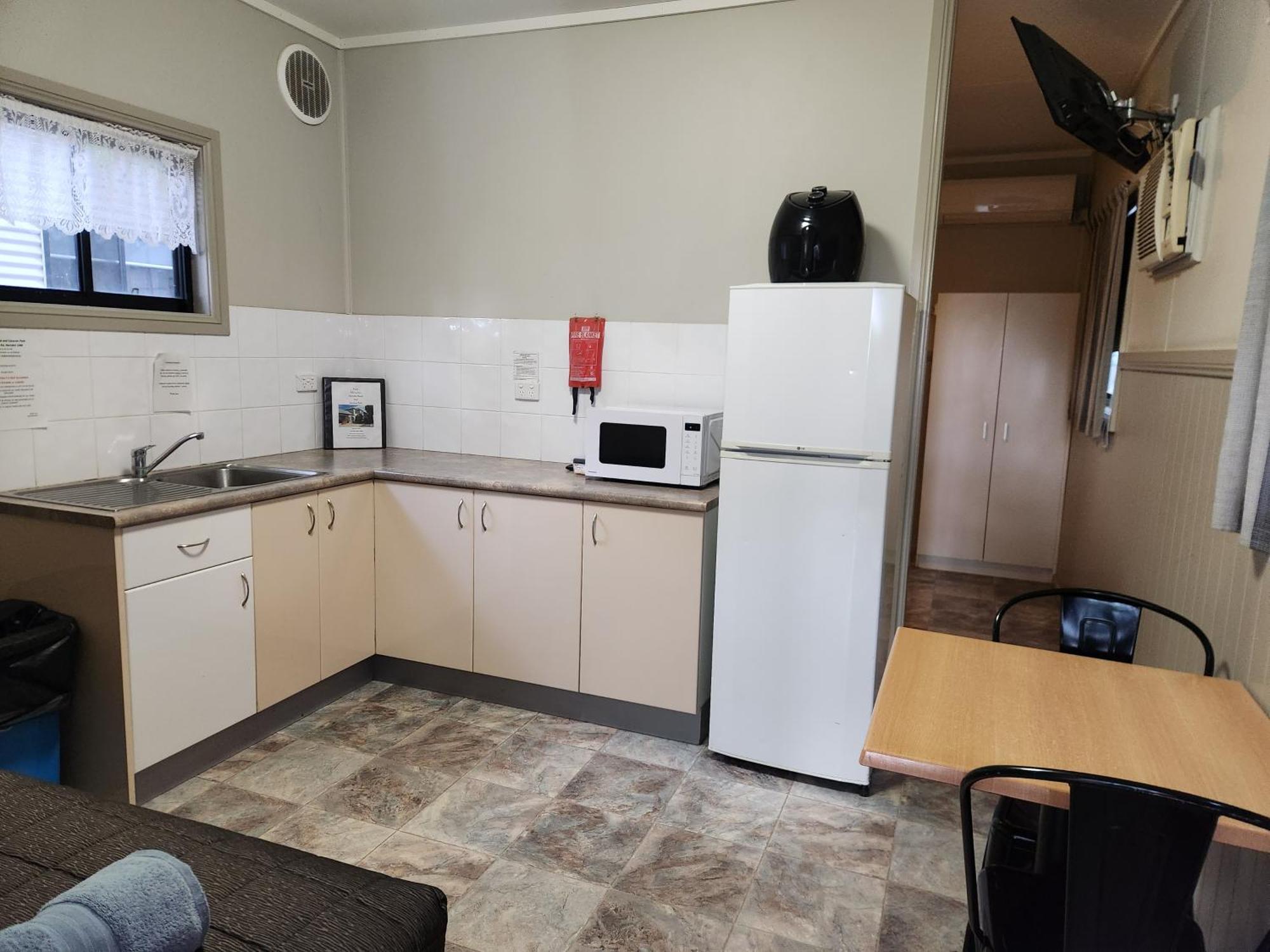 Narrabri Motel And Caravan Park Kültér fotó