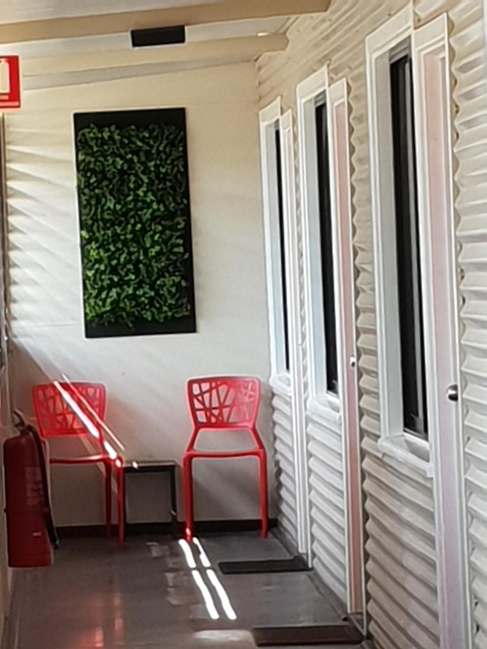 Narrabri Motel And Caravan Park Kültér fotó